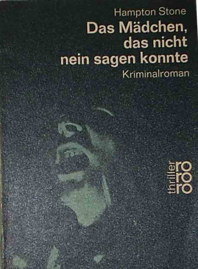 Foto thriller